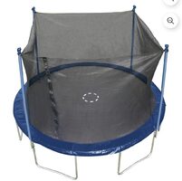 [Walmart] TRAINOR SPORTS 12 FT Round Trampoline $149