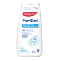 [Metro] [ON]  Colgate Booster Plus Spearmint Toothpaste, PreviDent5000 $7.99 (reg. $16.99)