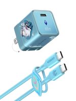 [Amazon.ca] UGREEN x Honkai Star Rail Nexode Air 65W USB C Charger with 1M Cable - $29.59