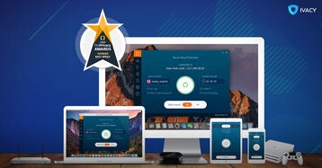 [Ivacy.com] Ivacy VPN $1.99/month (pay for 5 years/$119.40) USD, 85% off
