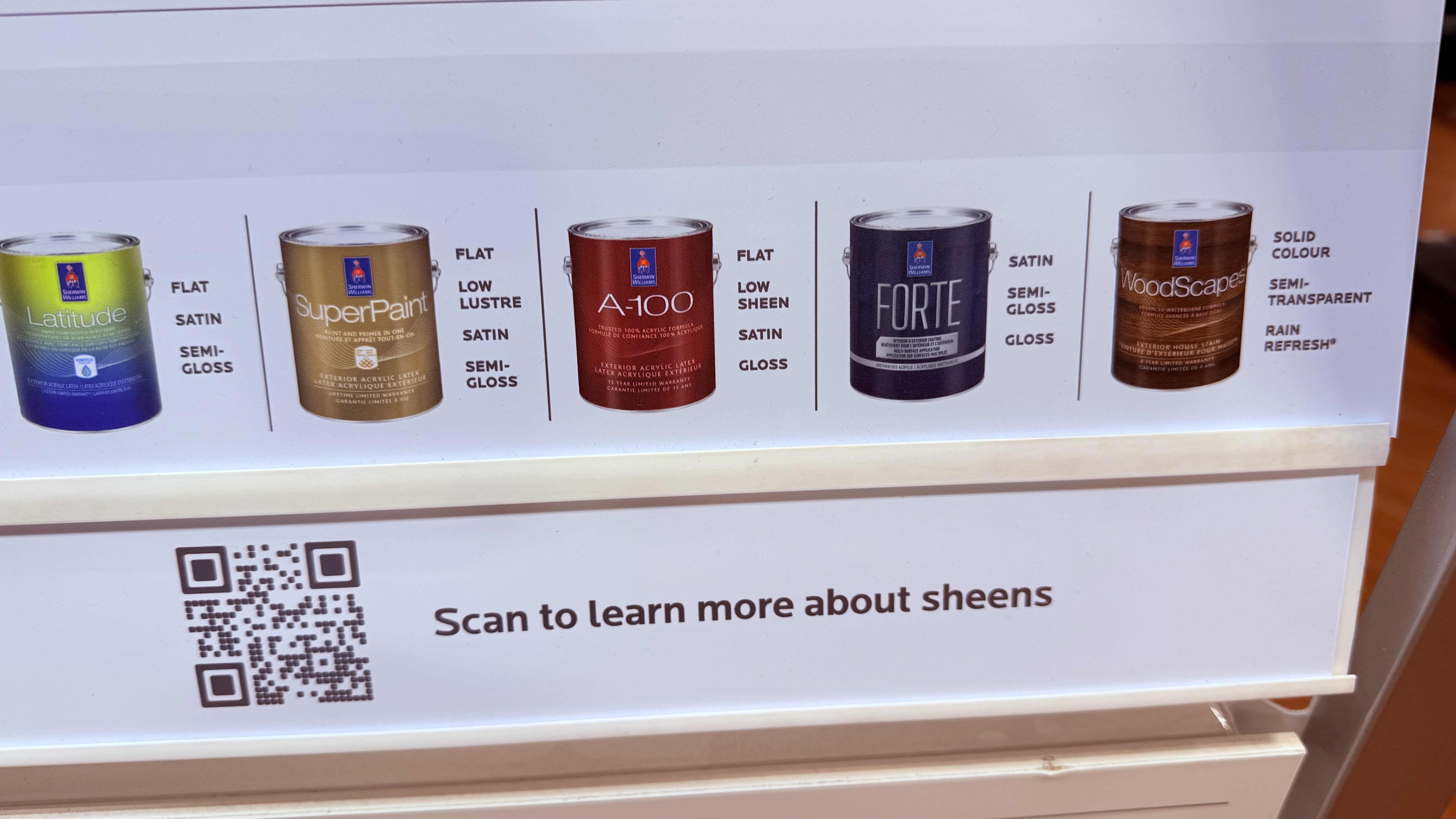 [Sherwin williams] Sherwin williams 40% OFF paint and select stains ...