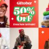 Old Navy Canada 50% Off Everything Event: Web-Exclusive Savings for the Family