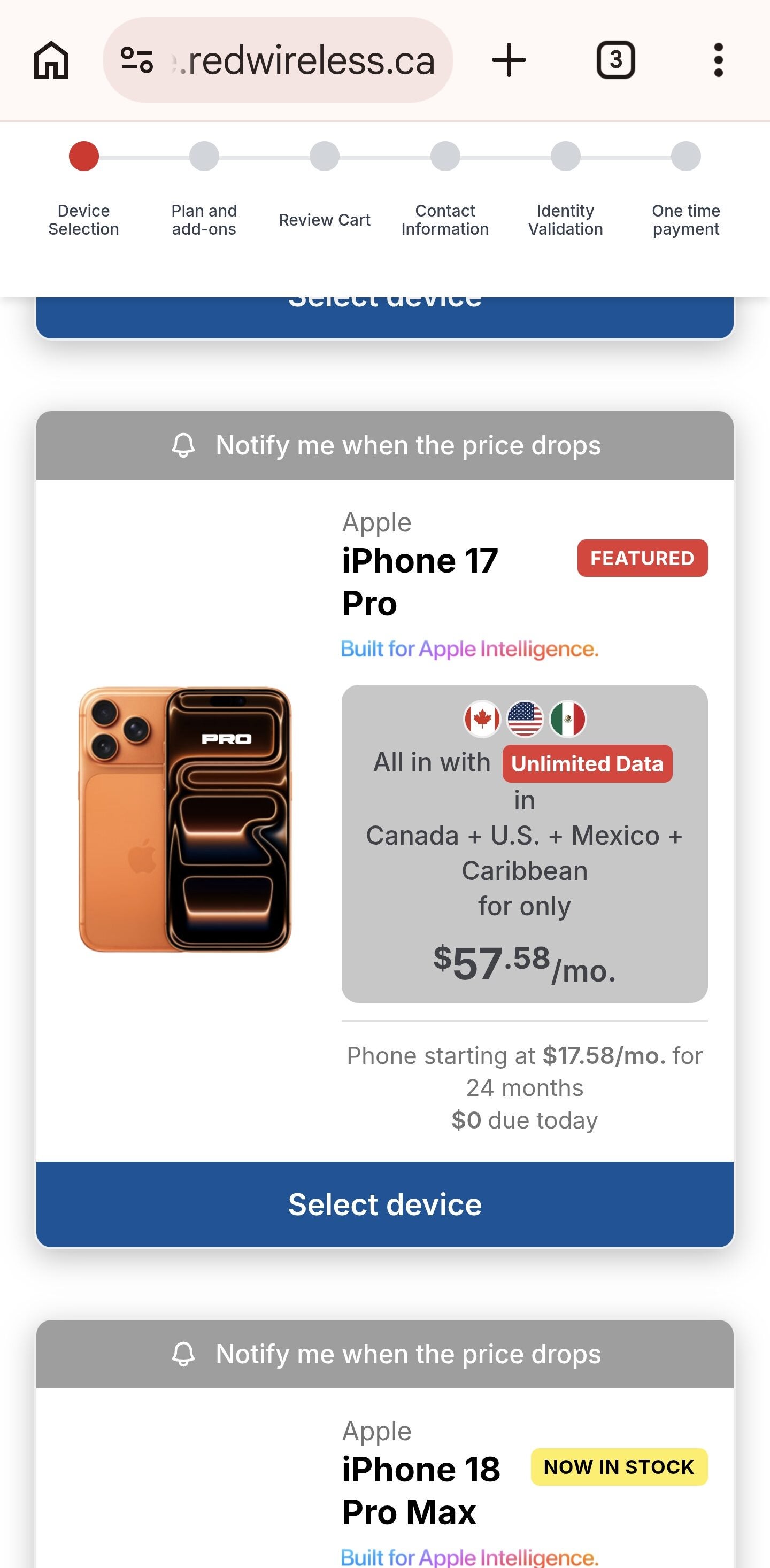 [Rogers] Rogers Red wireless CAA member Google pixel - RedFlagDeals.com ...