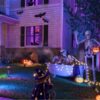 Govee Canada Halloween Sale: Save Up to $230 Off Smart Outdoor & Indoor Lighting