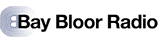 Bay Bloor Radio logo