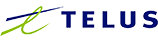 Logo Telus