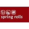 Spring Rolls - All You Can Eat Sushi+