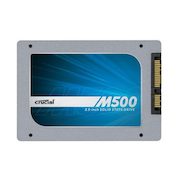 Canada Computers: Crucial M500 Solid State Drive 120GB/240GB/480GB for $90/$150/$309