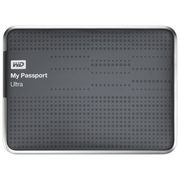 WD My Passport Ultra 1TB 2.5" External Portable Hard Drives - $84.99 ($5.00 off)