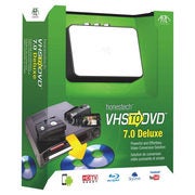 Honestech VHS to DVD 7.0 Deluxe  - $59.99 ($20.00 off)