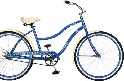 Sims cruiser online bike