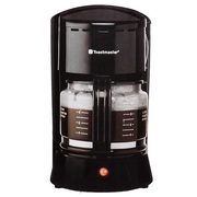 Toastmaster Classic 12-Cup Coffee Maker - $17.88