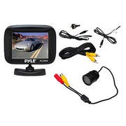 Pyle 3.5" TFT LCD Digital Monitor/Night Vision Rear - View Camera - Online Only - $79.99 ($58.00 off)