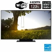 Samsung LED TV 75" - $2999.99 (25% off)