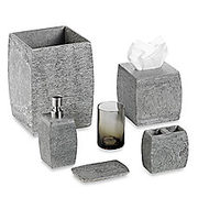 Kenneth Cole Reaction Home Slate Glass Tumbler - $7.99 ($10.00 Off)