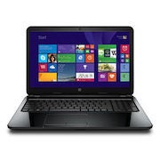 HP 15-G040CA 15.6-Inch Laptop PC w/AMD Quad-Core E2-6110 Processor, 4GB DDR3L RAM, 500GB HDD & Windows 8.1 - $389.99 ($10.00 off)
