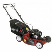 Craftsman 22'' 3-in-1 Front Wheel Drive Mower with 550 Series Briggs & Stratton Engine - $279.95 ($100.00 off)