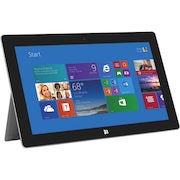 Microsoft Surface 2 10.6" 32GB Windows 8.1 RT Tablet w/ NVIDIA Tegra 4 Processor - Silver - $349.99 ($100.00 off)