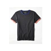 Aeo Legend Crew Ringer T-Shirt - $7.68