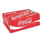 Coca-Cola or Pepsi Products - $6.99