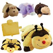 As Seen On TV Pillow Pets-Assorted - $9.99