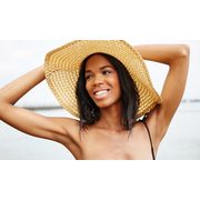 $99 for Six Laser Hair Treatments on a Small Area ($900 Value)