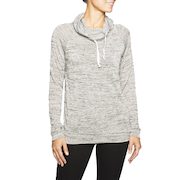 Girls Cowl Neck Popover Hoodie - $9.00 ($9.00 Off)