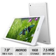 Acer Iconia A1-830-1838 (Refurbished) Tablet  - $99.00 ($30.00 off)