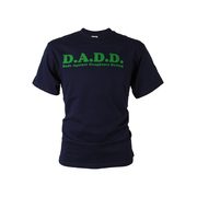 D.A.D.D. Tee - $8.00 (Buy 1 Get 1 1/2 Price)