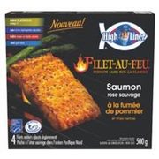 High Liner Flame Savours - $10.99 ($3.00 Off)