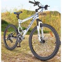 Ccm apex 6061 mountain 2024 bike