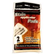Stain Applicator Pads - $3.47 (50% Off)
