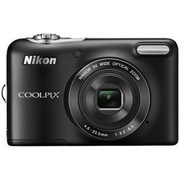 Nikon Coolpix L32 Digital Camera - $79.99 ($20.00 off)