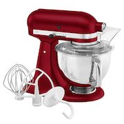 The Bay One Day Sale: KitchenAid Architect Stand Mixer $290 (After $50 Mail-in Rebate), Up to 35% Off KitchenAid Appliances + More