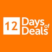 Dell 12 Days of Deals: Dell 27" IPS Monitor $300, Seagate 3TB Hard Drive $120, Plantronics Bluetooth Headset $70 + More