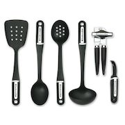 KitchenAid 6-Piece Tool and Gadget Set - $19.97