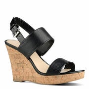Lucini Wedge Sandals - $59.99 ($19.01 Off)
