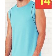 And 1 Don't Reach Performance Muscle Top - $14.97