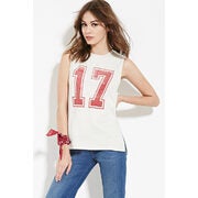 17 Graphic Muscle Tee - $11.99 ($5.91 Off)