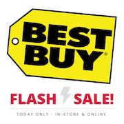 Best Buy Flash Sale: Paderno 10-Piece Cookware Set $170, Breville Mini Smart Toaster Oven $150, Aquios Arm Chair $50 + More