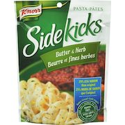 Lipton Sidekicks Pasta, Rice Or Potatoes - $1.89 