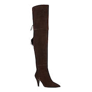 Josephine Over The Knee Dress Boots - $91.60 ($137.40 Off)