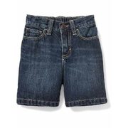 Denim Shorts For Toddler - $16.00 ($3.94 Off)