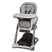 Graco Blossom High Chair-Waterloo  - $184.97 (50% off)