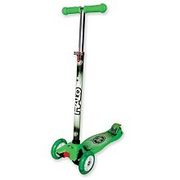 Halo 3 Wheel Pro Scooters - $39.97 (50% off)