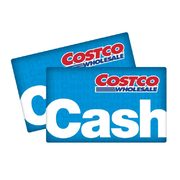 Costco: Get a $10.00 Cash Card When You Refer a Friend!