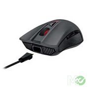 Asus Rog Gladius Ergonomic Gaming Mouse - $84.99 ($15.00 Off)