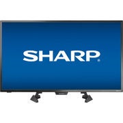 Sharp 32" 1080p LED Roku Smart TV  - $299.99 ($50.00 off)
