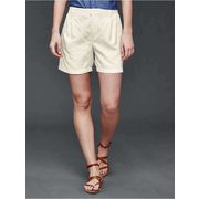 Pleated Shorts - $20.99 ($33.96 Off)