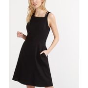 Willow & Thread Sleeveless Linen Dress - $89.99 ($19.91 Off)